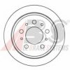 VOLVO 13592902 Brake Disc